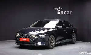 Hyundai Grandeur Premium Choice 2.5 2021