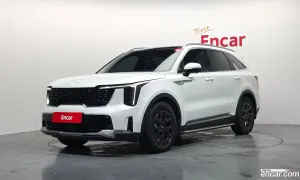 Kia Sorento Signature HEV 1.6 2WD 2024