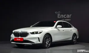 Bmw 5-series 530i xDrive 2023