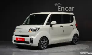 Kia Ray Signature 2021