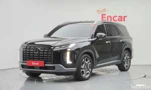 Hyundai Palisade Prestige Gasoline 3.8 2WD 2022
