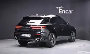 Genesis Gv70 2.5T Gasoline 2WD 2024