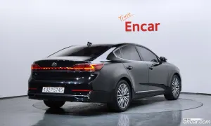 Kia K7 2.5 GDI Noblesse 2019