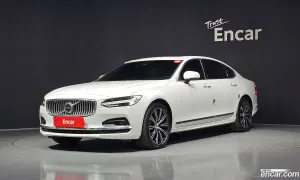 Volvo S90 B5 Ultimate Bright 2022