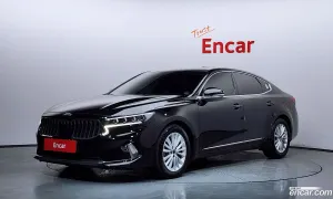 Kia K7 2.5 GDI Prestige 2019