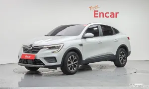 Renault-koreasamsung Xm3 1.6 GTe LE 2020