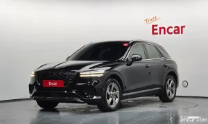 Genesis Gv70 2.5T Gasoline AWD 2024