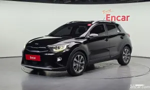 Kia Stonic Prestige Diesel 1.6 2017