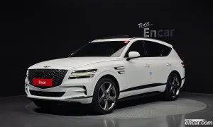 Genesis Gv80 3.0 Diesel AWD 2020
