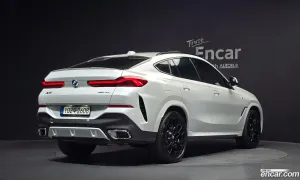 Bmw X6 xDrive40i M Sport 2024