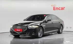 Genesis G90 Luxury 3.8 AWD 2018