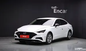 Hyundai Sonata Modern 2.0 2023