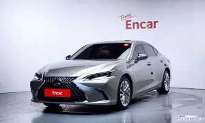 Lexus Es F-Sport 2024