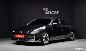 Hyundai Ioniq6 Exclusive Long Range 2023