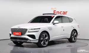 Genesis Gv80 2.5T Gasoline AWD 2024