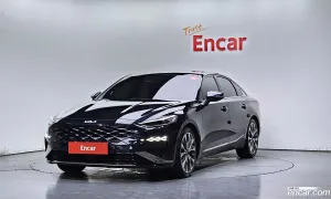 Kia K8 Signature 2.5 Gasoline 2WD 2021