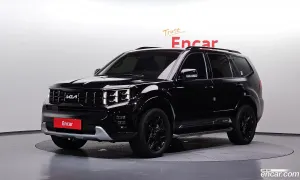 Kia Mohave Masters Gravity Diesel 3.0 4WD 7-Seater 2022