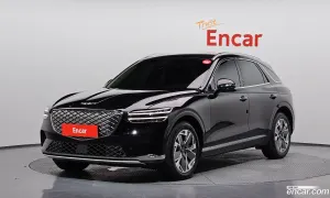 Genesis Gv70 e-AWD 2022