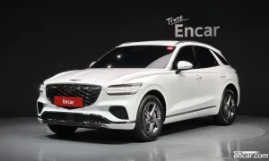 Genesis Gv70 2.5T Gasoline 2WD 2026