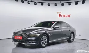 Genesis G80 Gasoline 2.5 Turbo AWD 2020