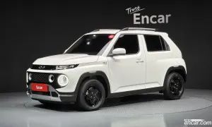 Hyundai Casper Turbo The Essential 2022