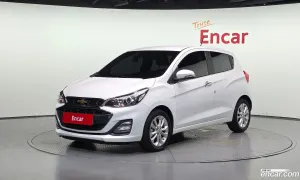 Chevroletgmdaewoo Spark Premier 2019