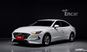 Hyundai Sonata Smart 2.0 2019