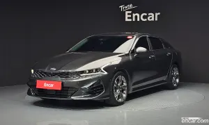 Kia K5 Signature 2.0 2020