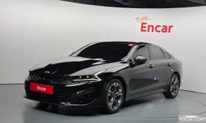 Kia K5 Noblesse 2.0 2021
