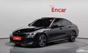 Bmw 3-series 320i M Sport 2022