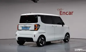 Kia Ray Air 2024