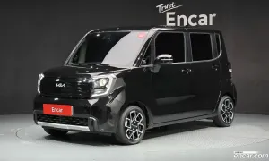 Kia Ray Prestige 2022