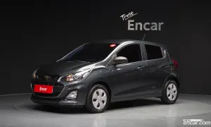 Chevroletgmdaewoo Spark LS 2018