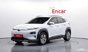 Hyundai Kona Premium 2020