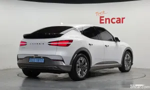 Genesis Gv60 Standard 2022
