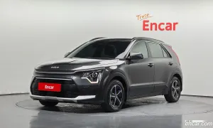 Kia Niro Prestige 2022