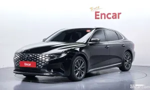 Hyundai Grandeur Le Blanc 3.3 2022