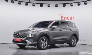Hyundai Santafe Premium Diesel 2.2 4WD 2020