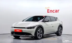 Kia Ev6 Earth Long Range 4WD 2022