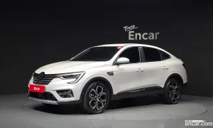 Renault-koreasamsung Xm3 1.3 TCe RE Signature 2022