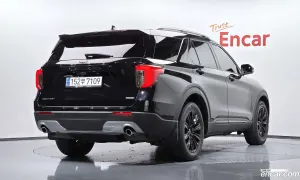 Ford Explorer 2.3 LimIted 4WD 2019