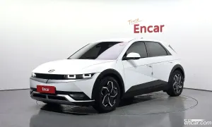 Hyundai Ioniq5 Exclusive Long range 2022