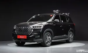 Kg_mobility_ssangyong Rexton Signature Diesel 2.2 4WD 2023