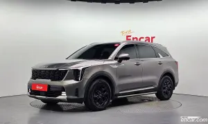Kia Sorento Signature HEV 1.6 4WD 2024