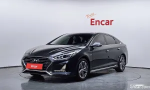 Hyundai Sonata Special Premium 2019