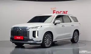 Hyundai Palisade Calligraphy Diesel 2.2 2WD 2023