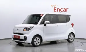 Kia Ray Trendy 2019