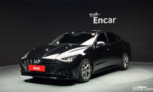 Hyundai Sonata Premium Plus 2.0 2022