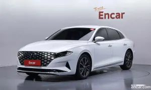 Hyundai Grandeur Premium Choice 2.5 2021