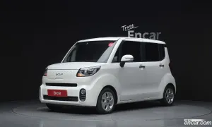Kia Ray Prestige 2022